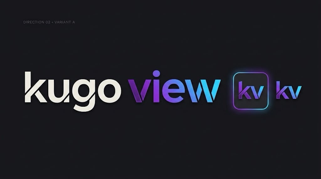 KugoView